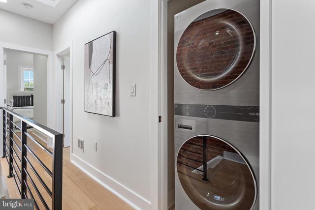 116 THOMAS ST NW, Washington, DC 20001