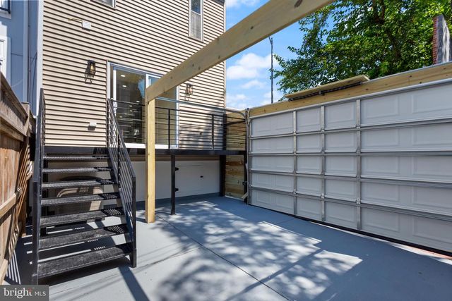 116 THOMAS ST NW, Washington, DC 20001