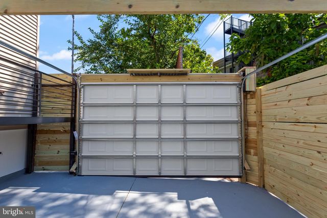 116 THOMAS ST NW, Washington, DC 20001