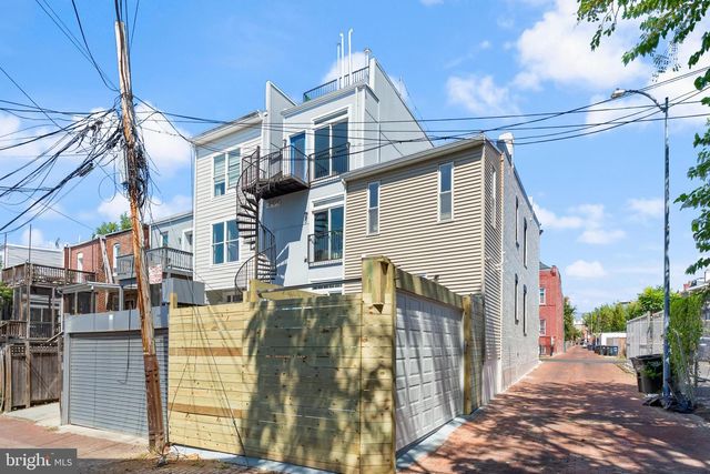 116 THOMAS ST NW, Washington, DC 20001