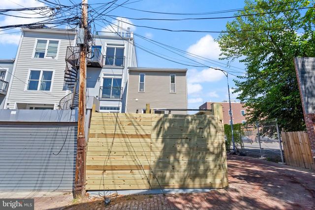 116 THOMAS ST NW, Washington, DC 20001