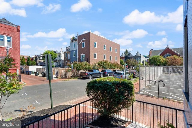 116 THOMAS ST NW, Washington, DC 20001