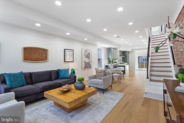 116 THOMAS ST NW, Washington, DC 20001