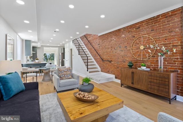 116 THOMAS ST NW, Washington, DC 20001