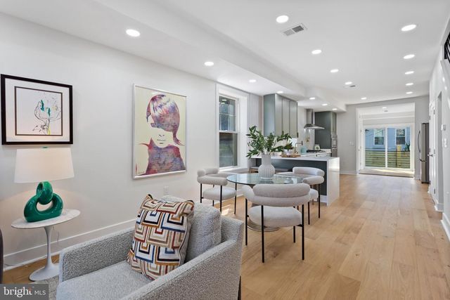 116 THOMAS ST NW, Washington, DC 20001