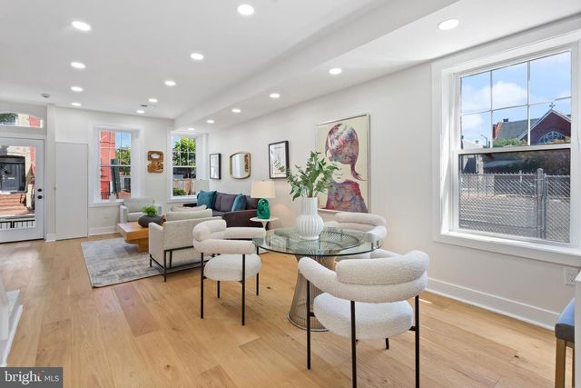 116 THOMAS ST NW, Washington, DC 20001