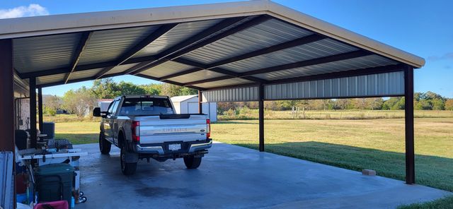 4396 S Farm Road 275 S, Cumby, TX 75433