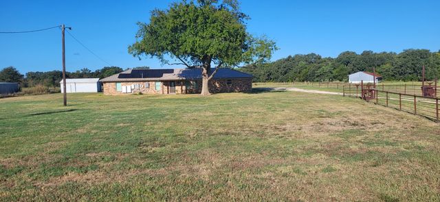 4396 S Farm Road 275 S, Cumby, TX 75433