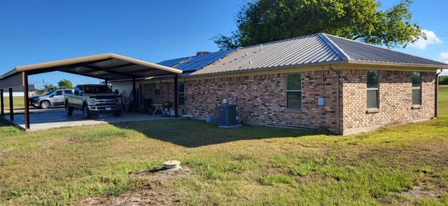 4396 S Farm Road 275 S, Cumby, TX 75433