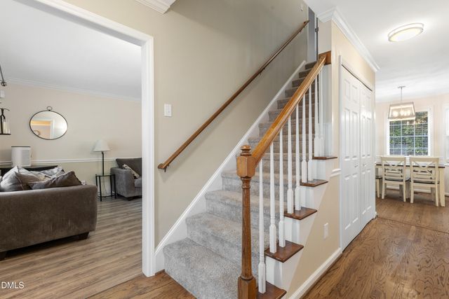 1301 E Stonemason Drive, Fuquay Varina, NC 27526