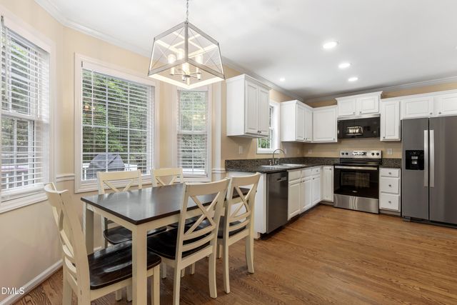 1301 E Stonemason Drive, Fuquay Varina, NC 27526
