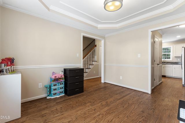 1301 E Stonemason Drive, Fuquay Varina, NC 27526