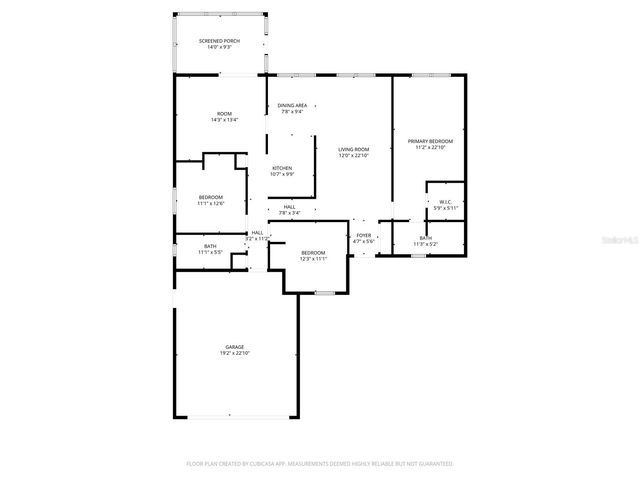 3619 ORANGEPOINTE ROAD, Valrico, FL 33596
