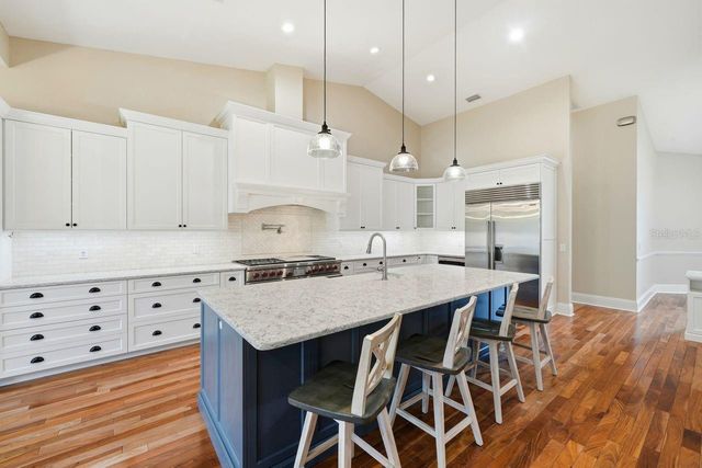 700 WESTFIELD COURT, Dunedin, FL 34698