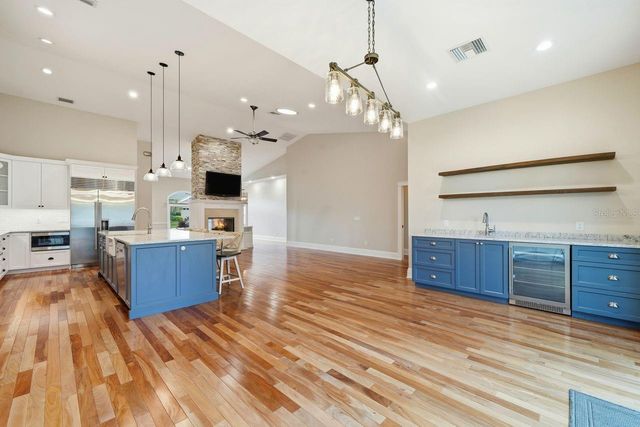 700 WESTFIELD COURT, Dunedin, FL 34698