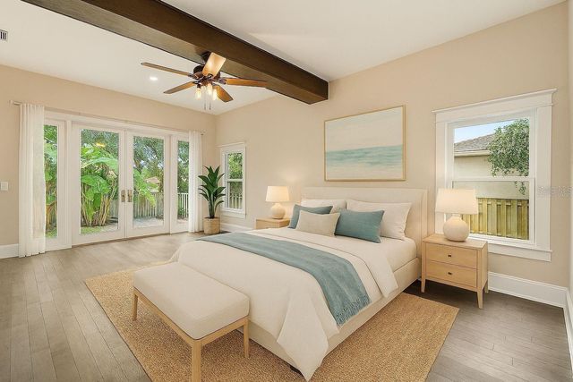 700 WESTFIELD COURT, Dunedin, FL 34698