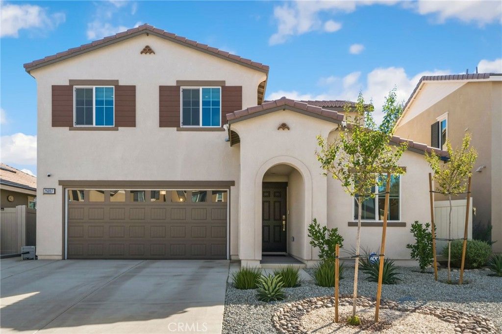 26097 Stargazer Avenue, Moreno Valley, CA 92555 — exterior