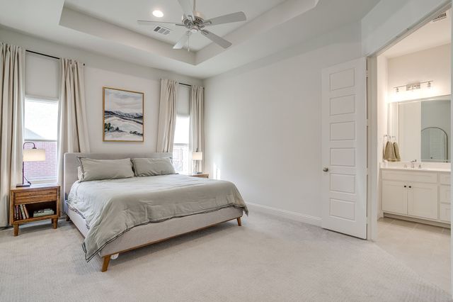 113 Harlan Court, Aledo, TX 76008