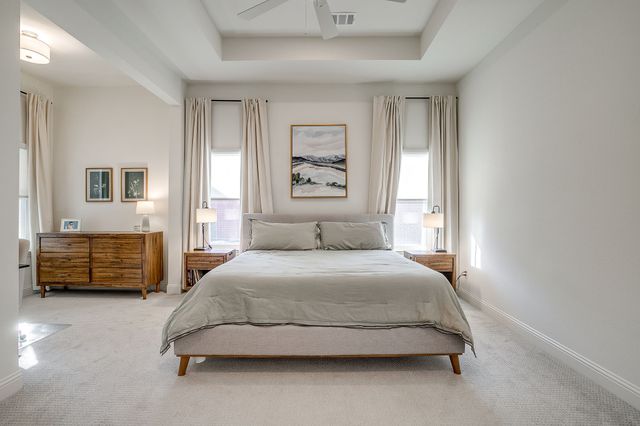 113 Harlan Court, Aledo, TX 76008