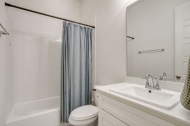 113 Harlan Court, Aledo, TX 76008