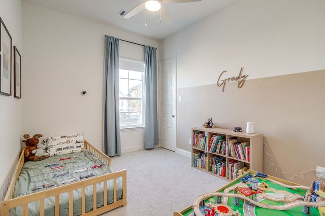 113 Harlan Court, Aledo, TX 76008