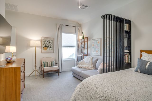 113 Harlan Court, Aledo, TX 76008