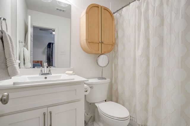 113 Harlan Court, Aledo, TX 76008