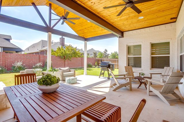 113 Harlan Court, Aledo, TX 76008