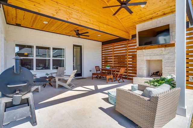 113 Harlan Court, Aledo, TX 76008