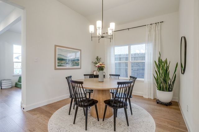 113 Harlan Court, Aledo, TX 76008