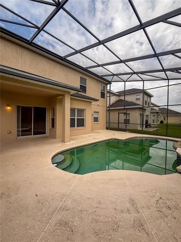 10632 CYPRESS TRAIL DRIVE, Orlando, FL 32825