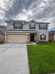 10632 CYPRESS TRAIL DRIVE, Orlando, FL 32825