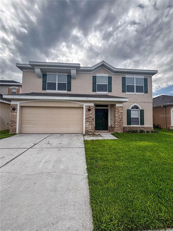 10632 CYPRESS TRAIL DRIVE, Orlando, FL 32825