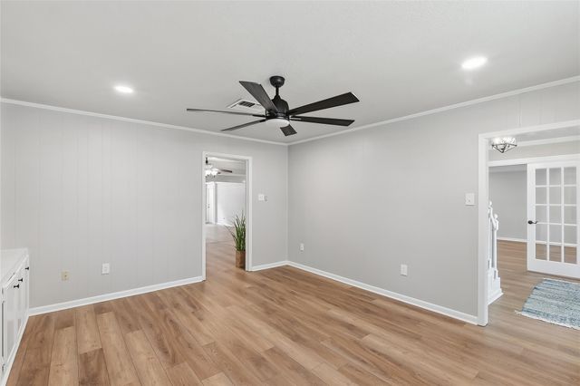 2801 Briar Grove Circle, Bryan, TX 77802