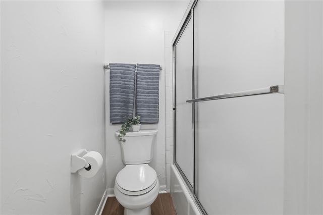 2801 Briar Grove Circle, Bryan, TX 77802