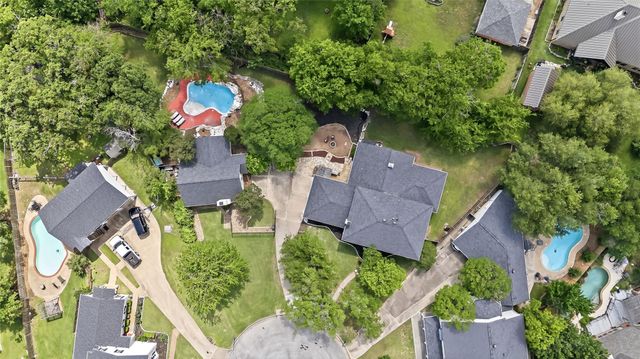 2801 Briar Grove Circle, Bryan, TX 77802