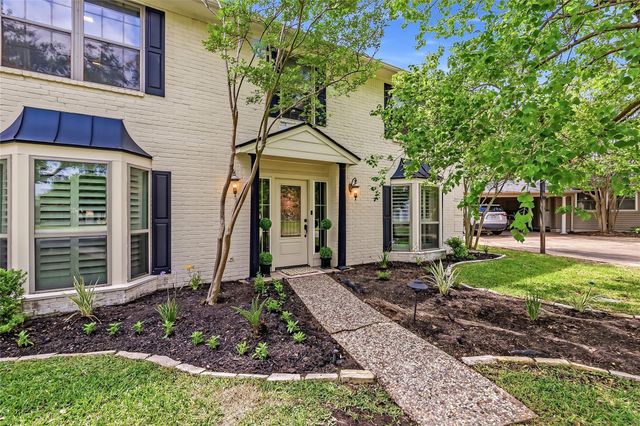 2801 Briar Grove Circle, Bryan, TX 77802