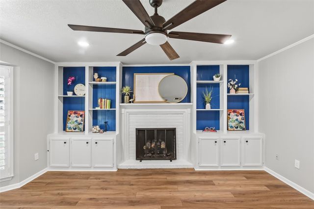 2801 Briar Grove Circle, Bryan, TX 77802