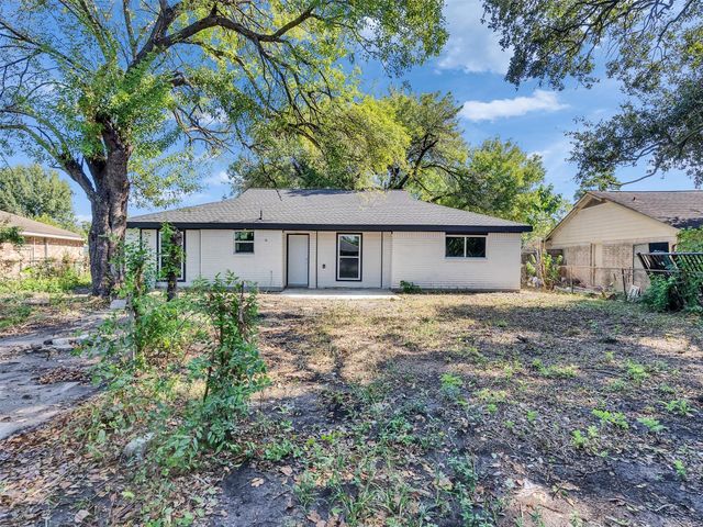 15123 Kaler Road, Houston, TX 77060