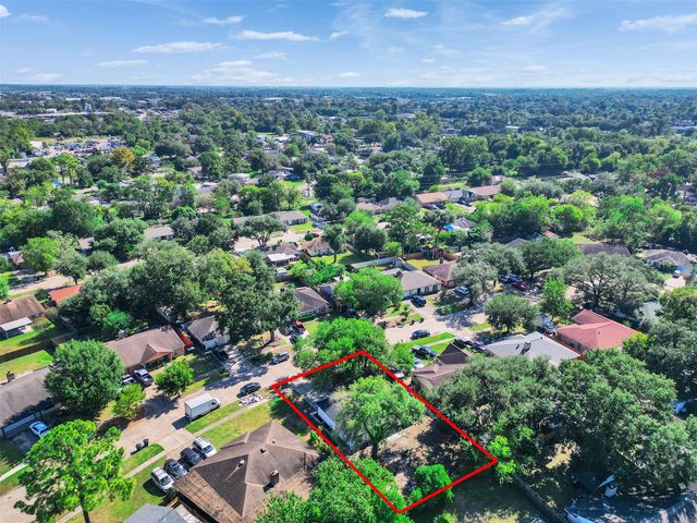 15123 Kaler Road, Houston, TX 77060
