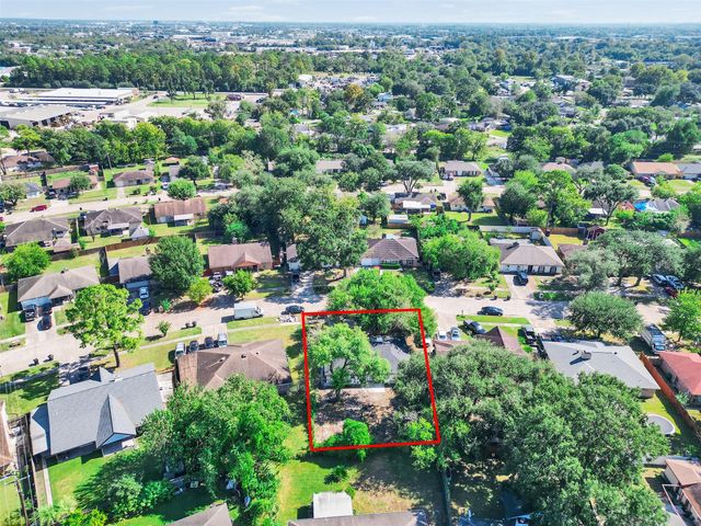 15123 Kaler Road, Houston, TX 77060