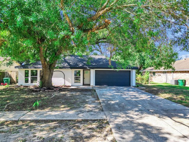 15123 Kaler Road, Houston, TX 77060