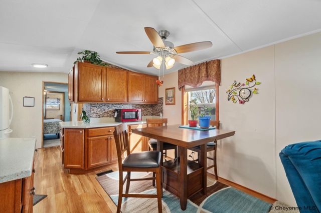 318 SOUTH FORK RD, Cheyenne, WY 82007