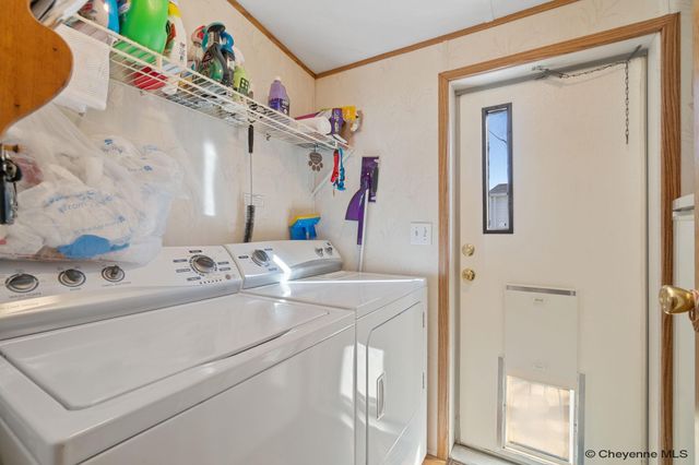 318 SOUTH FORK RD, Cheyenne, WY 82007