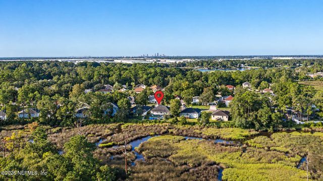 809 PINE MOSS Road, Jacksonville, FL 32218