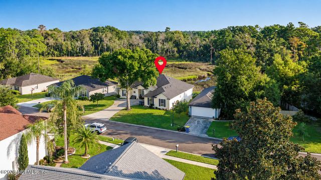 809 PINE MOSS Road, Jacksonville, FL 32218