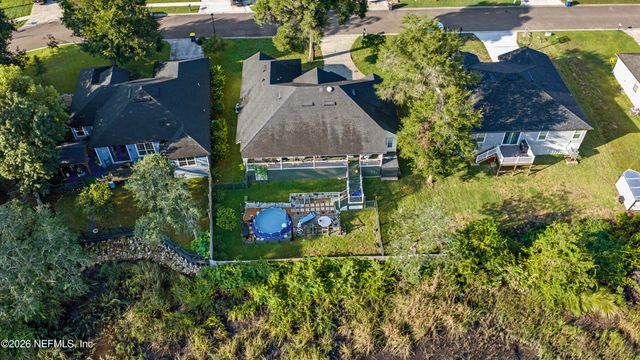 809 PINE MOSS Road, Jacksonville, FL 32218