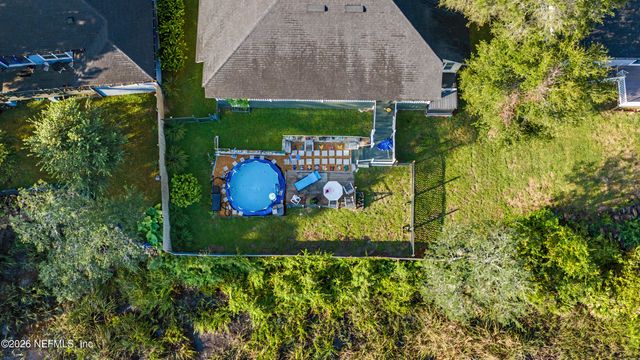 809 PINE MOSS Road, Jacksonville, FL 32218