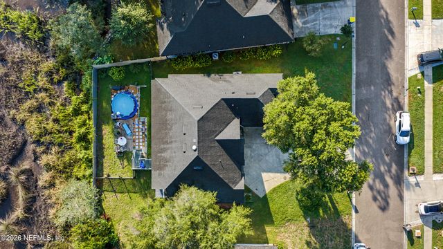 809 PINE MOSS Road, Jacksonville, FL 32218