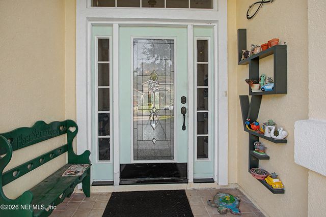 809 PINE MOSS Road, Jacksonville, FL 32218